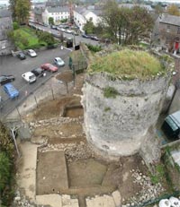 Talbot's Tower